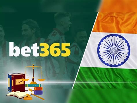 bet365 in india legal